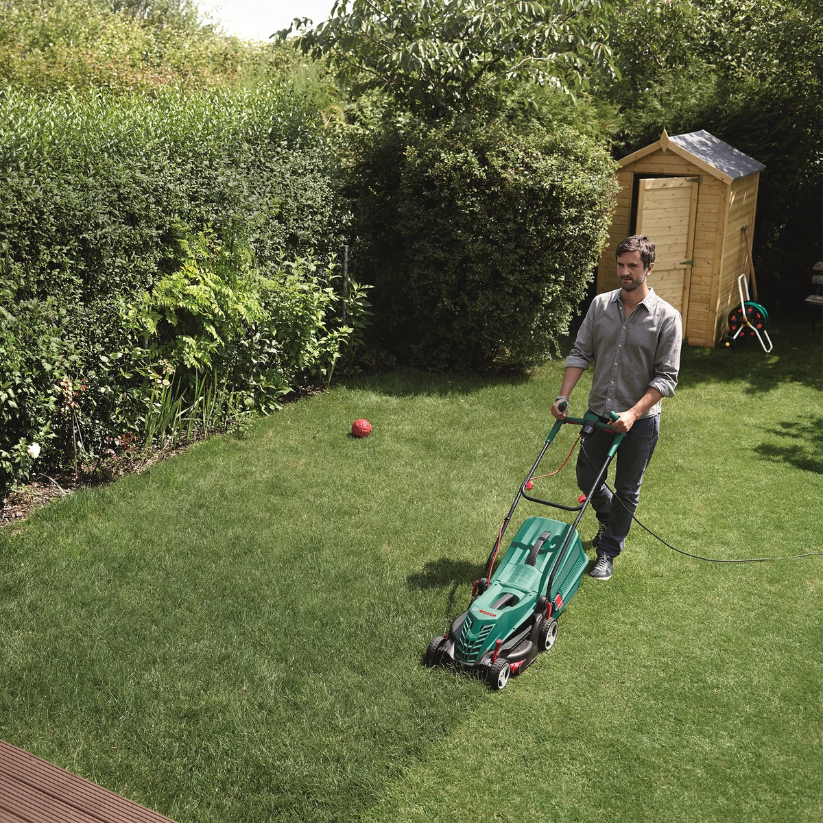 Bosch rotak 37 1400w new arrivals
