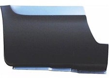 Sherman 304-57r Front Lower Rh Side Quarter Panel Fits Road Runner Satellite
