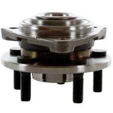 Front Hub Assembly for 1995-1999 2000 Cirrus 1996-2006 Sebring 1995-2006 Stratus