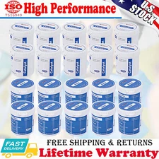 Dental Putty Fast Set PVS VPS Impression Material Silicon Hydrophilic 20x 400g