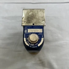 Alco Controls 204 CD - 1/4 B - 3/16 B Solenoid Valve (7649BF)