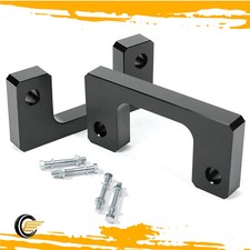 1.5" Front Leveling lift kit for Chevy Silverado GMC Sierra 1500 LM 2007-24 2019