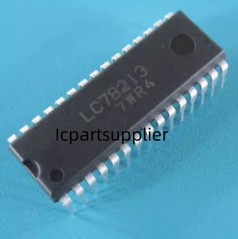 2PCS LC78213 Simulation function switch Brand-new Fast Shipping
