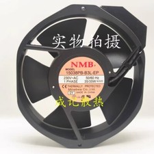 NMB 15038PB-B3L-EP 17238 230AC 35W 50/60Hz 17CM Inverter Cooling Fan