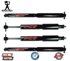 FCS Strut Shock Front & Rear Set of 4 For Ford Explorer Sport Trac Mountaineer