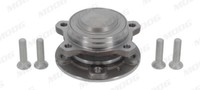 1X Moog Radlager Radlagersatz Hinten Passend FüR Volvo XC60 II 2.0 D4 V60