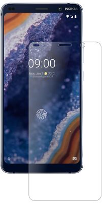 Dipos 6 Pellicole Protettive Antiriflesso Per Nokia Lumia 640 | Proteggi Schermo Opaco Anti-impronta Made In Germany