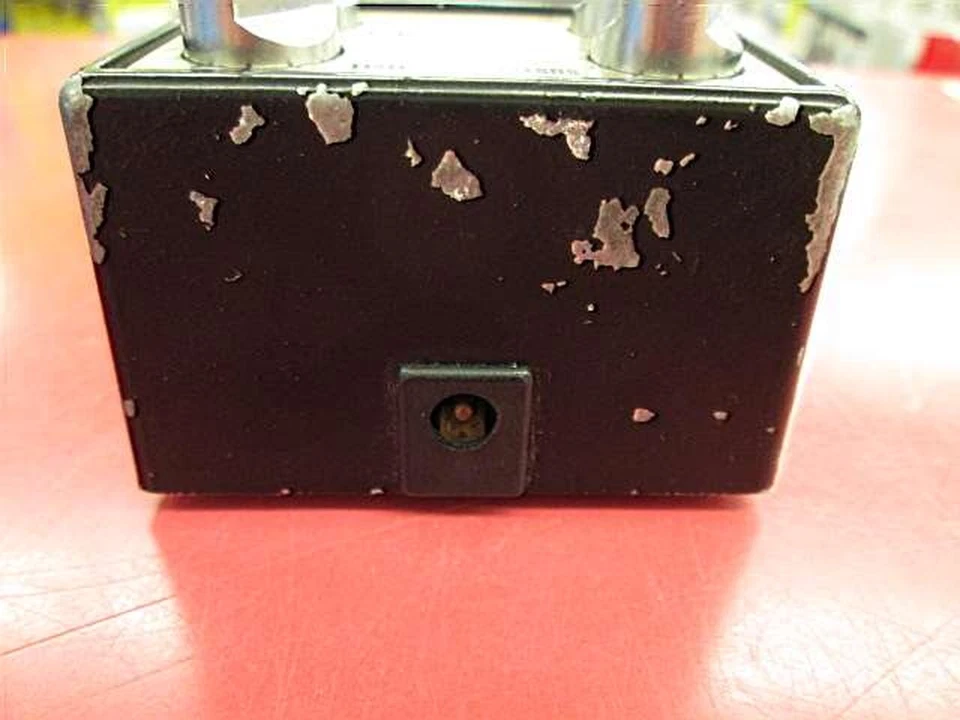 Pedal excitador de guitarra y efectos comp Guyatone PS-021 Foto 3 de 4