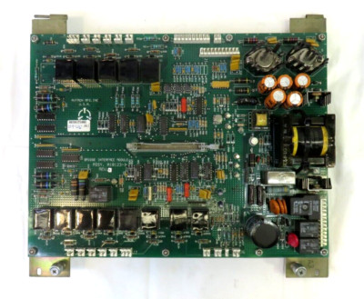 AVTRON A18123-1 BRIDGE INTERFACE Module w/ A18639-1 PC Snubber, FOR PARTS/REPAIR