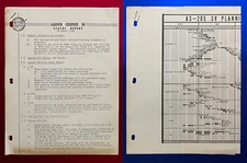 APOLLO ERA AS 205 LAUNCH COMPLEX STATUS REPORT APRIL 23 1968