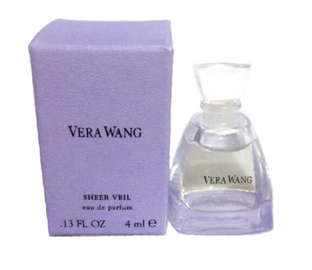 sheer veil vera wang perfume