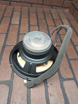 Boston Acoustics ASW 250 Powered Subwoofer for sale online | eBay