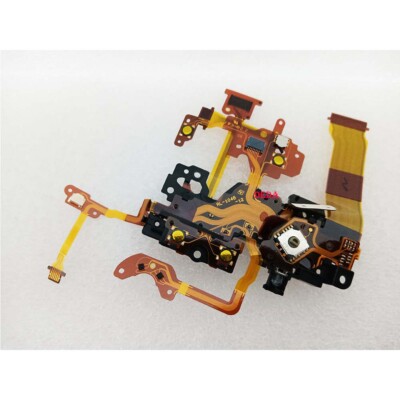 For SONY ILCE-7RM2 A7RM2 7SM2 A7SM2 Top Cover Flex Cable FPC Camera Repair Part