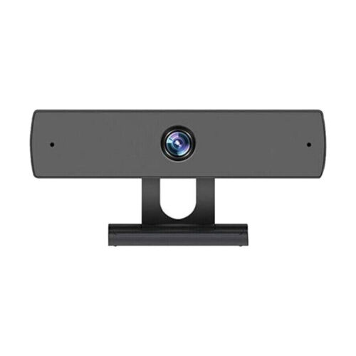 1080p HD USB webcam webcam chat vidéo avec microphone pour ordinateur portable ordinateur portable de bureau - Photo 1 sur 5
