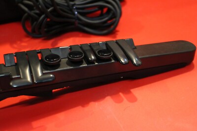 USED Yamaha WX11 Wind MIDI Controller WX 11 U2502 250220 | eBay