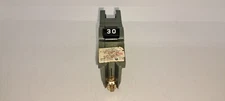 UBInc. UBIF-30 NA130 FPE FEDERAL PACIFIC STAB-LOK CIRCUIT BREAKER New