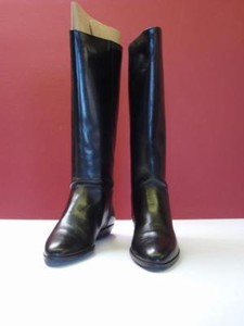 keen slip on work boot