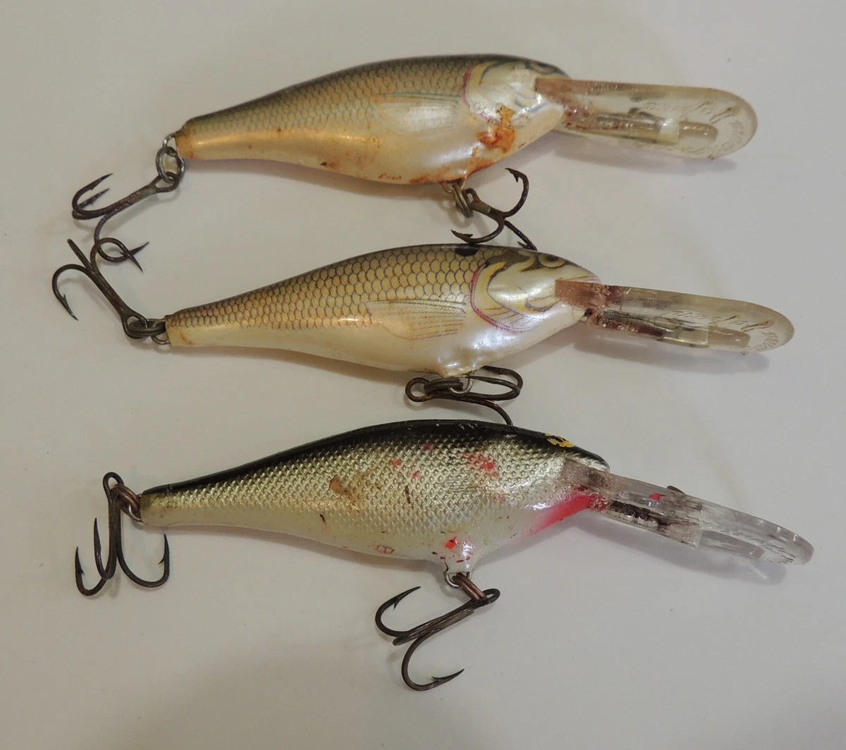 オールドルアーセット Old Japanese fishing lure Japan Lures Indiana Vintage Fishing Lures for sale | eBay