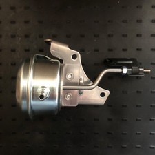 Unterdruckdose Turbolader für Renault Laguna Megane Scenic 1,9 dCi 755507-5011S