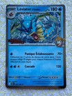 Carte Pokemon Léviator Stamp Logo EV10 Rivalités destinées FR 049/182