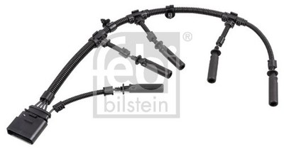 KABELREPARATURSATZ, GLÜHKERZE FÜR VW - FEBI BILSTEIN 196086