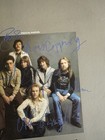 Procol Harum Procol’s Ninth SIGNED BY ALL Vinyl LP Record - Chrysalis — photo 3