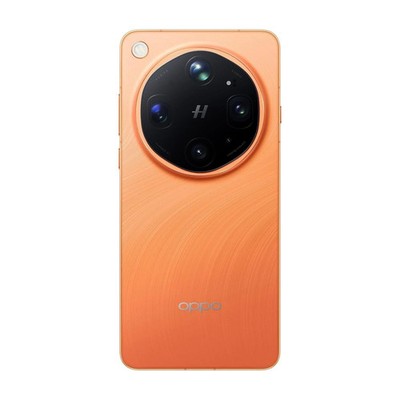 Oppo Find X9 Ultra 5G  GLOBAL VERSION CPH2841 Unlocked Tundra Umber