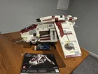 LEGO Star Wars UCS Republic Gunship 75309