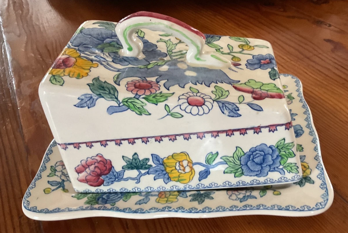 Masons Ironstone Regency for sale | eBay
