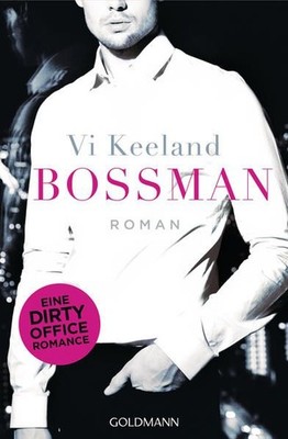 Bossman: Roman Keeland, Vi und Babette Schröder:
