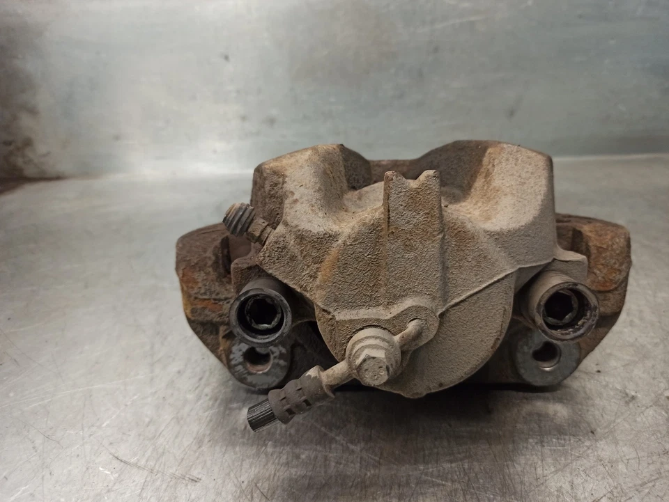 1613260080 PINZA FRENO DELANTERA IZQUIERDA / ATE / 4790453 PARA CITROËN JUMPY CO - Imagen 2 de 4