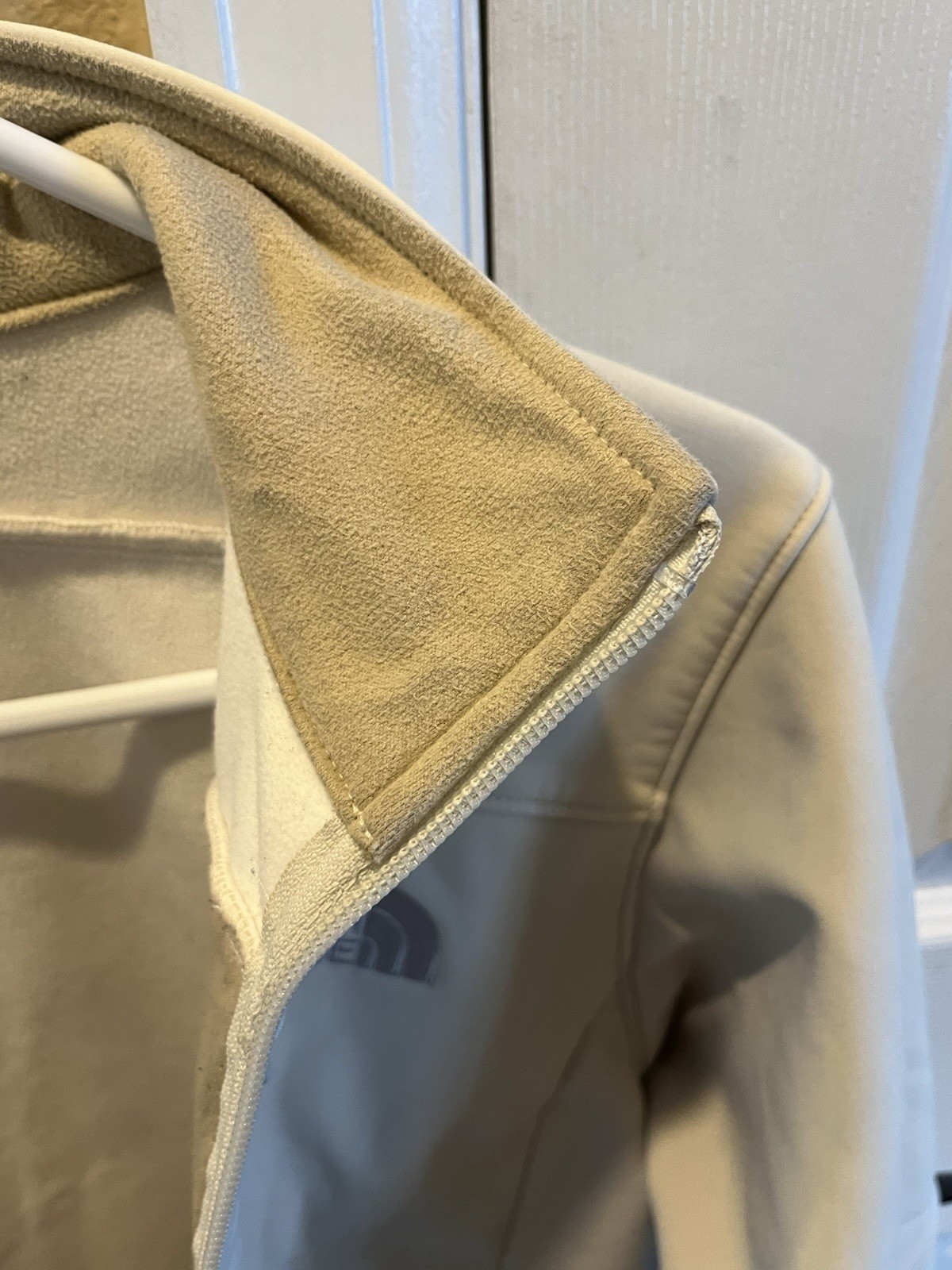 North face apex bionic soft-shell jacket women's … - image 8