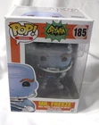 Funko Pop! Vinyl Heroes BATMAN Classic TV Series MR. FREEZE #185 DC Universe