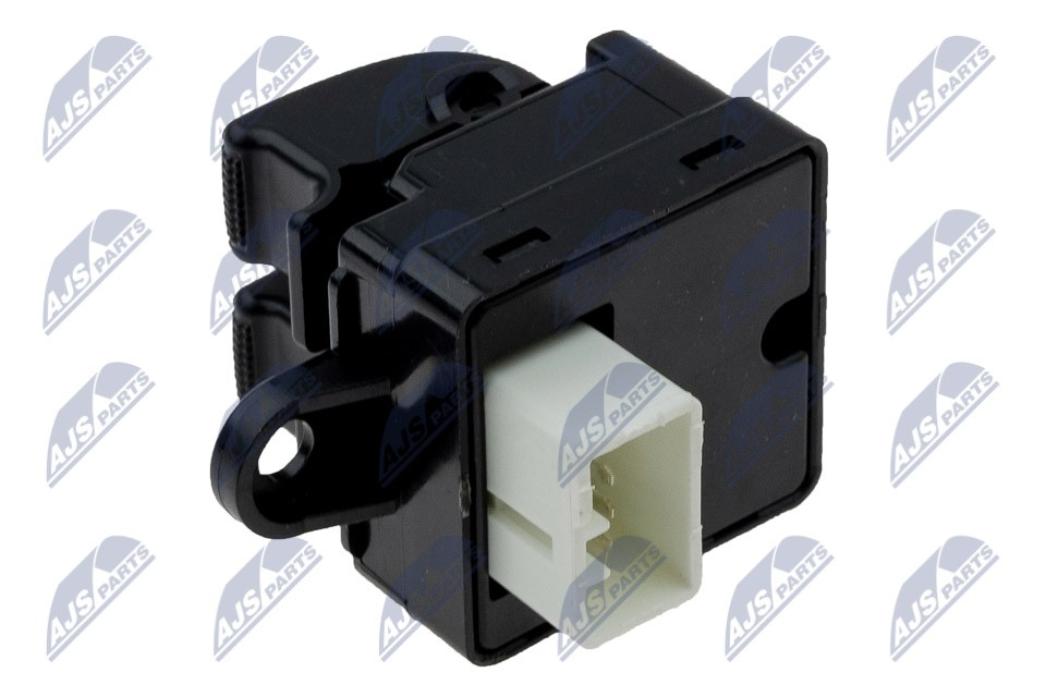4x ✅Fits NTY EWS-HY-018 SWITCH / WINDOW REGULATOR  ⭐UK Seller⭐ - Image 5