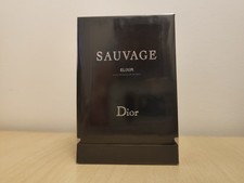 Dior Sauvage Elixir Spray 100ml EDP