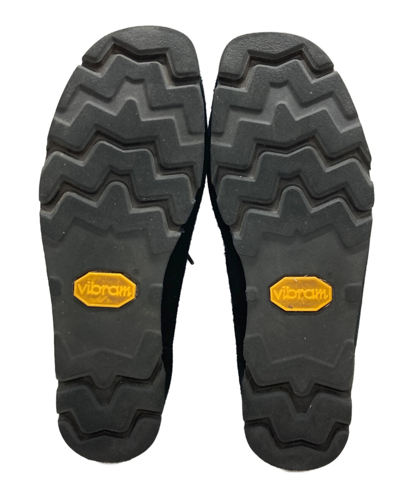 CLARKS Wallabee GTX (Wallabee Gore-Tex) Black/ Size: 26cm image 8