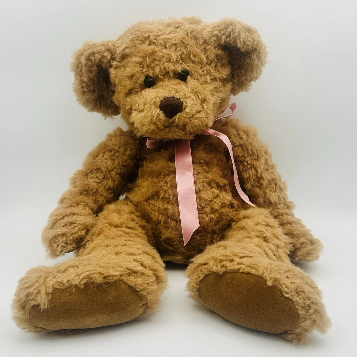 11 - 15 in Size Russ Teddy Bears for sale | eBay