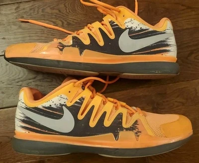 Nike Zoom Vapor 9.5 Tour Orange for Sale | Authenticity Guaranteed