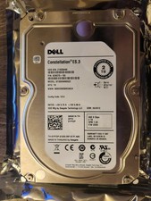 Dell Constellation ES.3 ST2000NM0023 2TB 7200 RPM Internal Hard Drive  SAS HDD