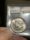 1964 P KENNEDY HALF DOLLAR