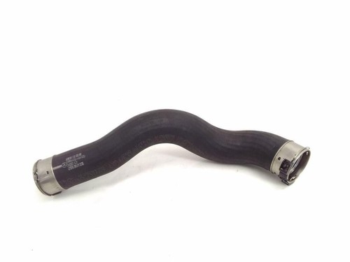 MERCEDES-BENZ B W246, W242 Ladeluftkühlerschlauch A2465281282 1.46 31233739