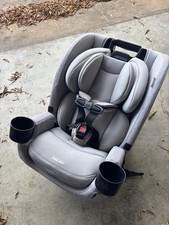 Britax One4Life car seat