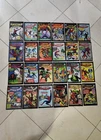 Marvel Amazing Spider-man 2007 Newspaper Inserts Lot of 24 Reprints Var FN/VF