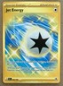 Pokémon TCG Jet Energy 252/191 Surging Sparks Hyper Rare NM
