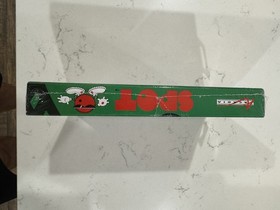 Spot: The Video Game (Nintendo NES, 1990) H-seam Sealed NOS 7UP NEW