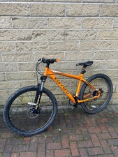 Carrera Vengeance Mountain Bike In Immaculate Condition Used Once  