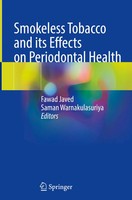 Fawad Javed (U. A.) | Smokeless Tobacco And Its Effects On Periodontal Health