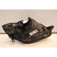 HEADLAMP LEFT SIDE SKODA FABIA (07-10) 1.4 16V (63KW) BER. 5P/B/1390CC 2007