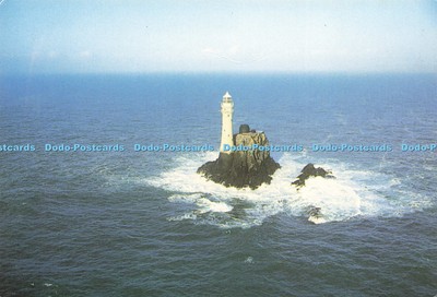 D216376 Co Kork Fastnet Nr. 3 in der irischen Leuchtturm Serie John Eagle