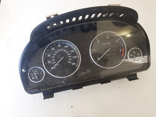 928048501 Tacho Tachometer Kombiinstrument 2059564-05  9227615-01 DE1309420-35